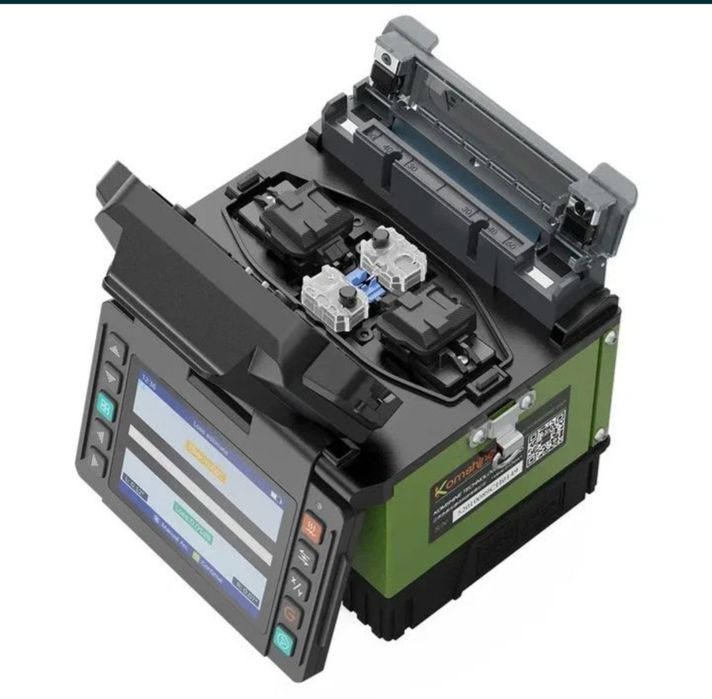 Сварка оптоволокна.Сварка оптики.