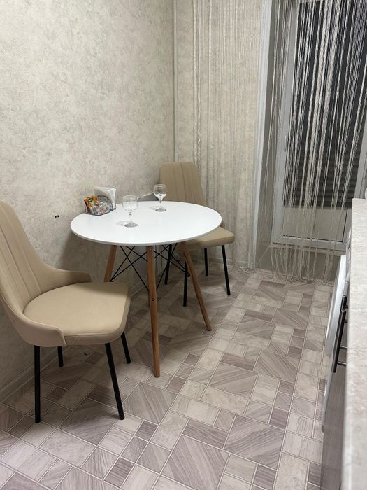 1 комнатная посуточно 9-17