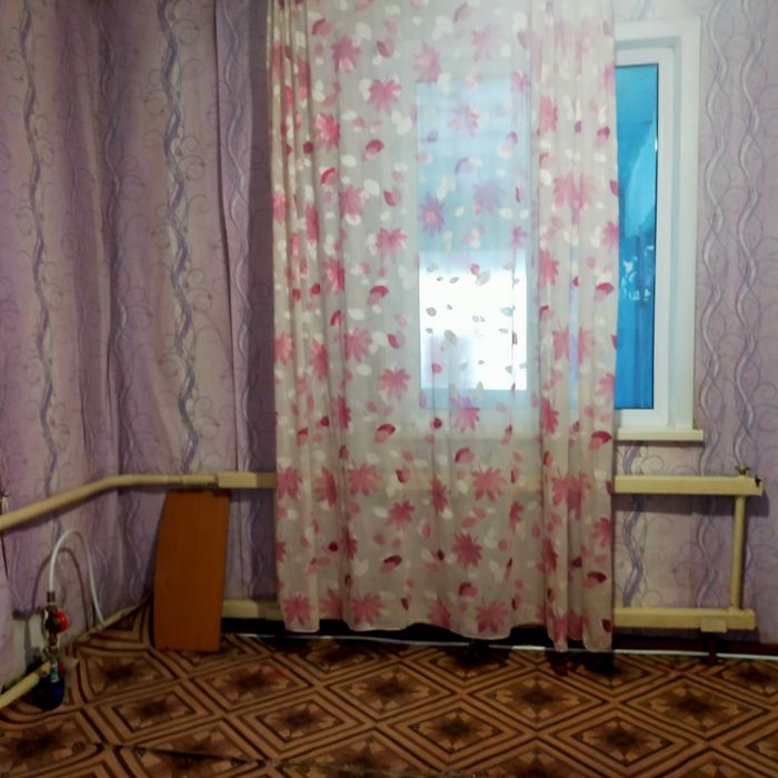 Продам дом с. Крымское