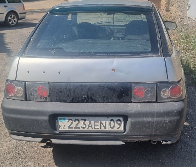 Продам ВАЗ Лада 2112