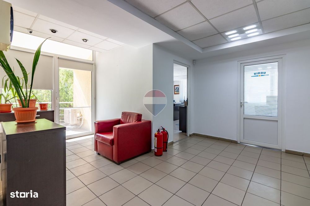 Inchiriere Spatiu Showroom Birouri Microproductie Pasaj Berceni