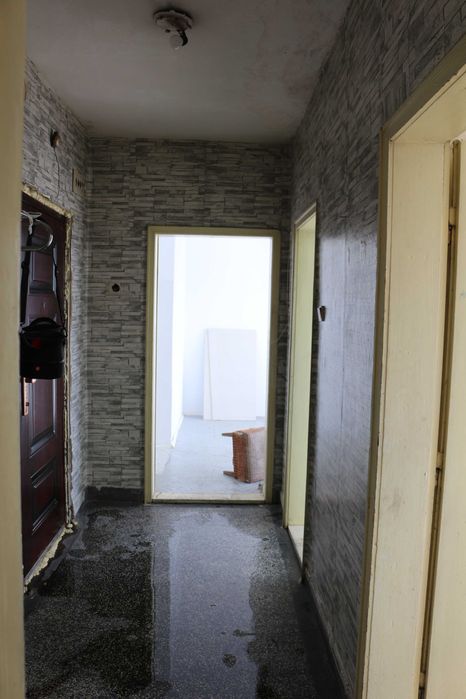 Светъл апартамент 72 м² в центъра на Полски Тръмбеш – южно изложение!