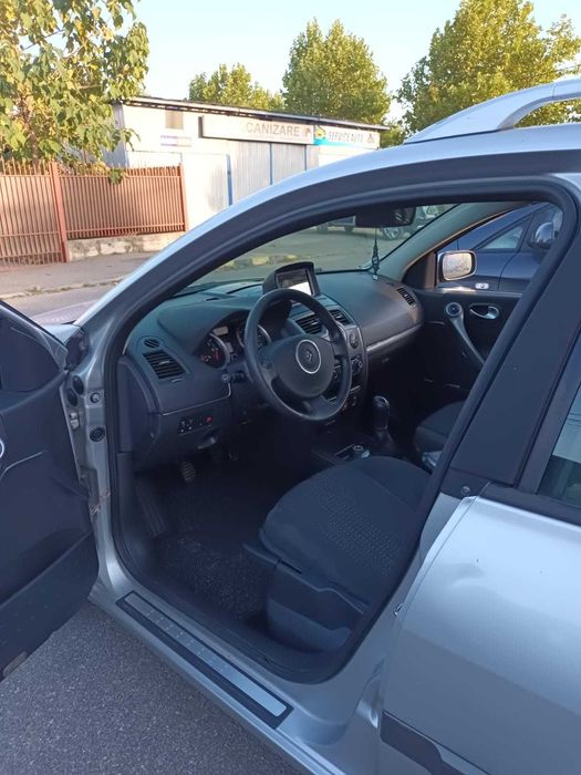 Renault Megane 2 Break (2006)