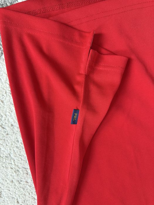 Нова тениска Ralph Lauren , XL