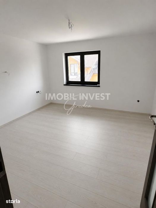 EXCLUSIVITATE|Casa individuala | 206 mp construiti | 800 mp teren