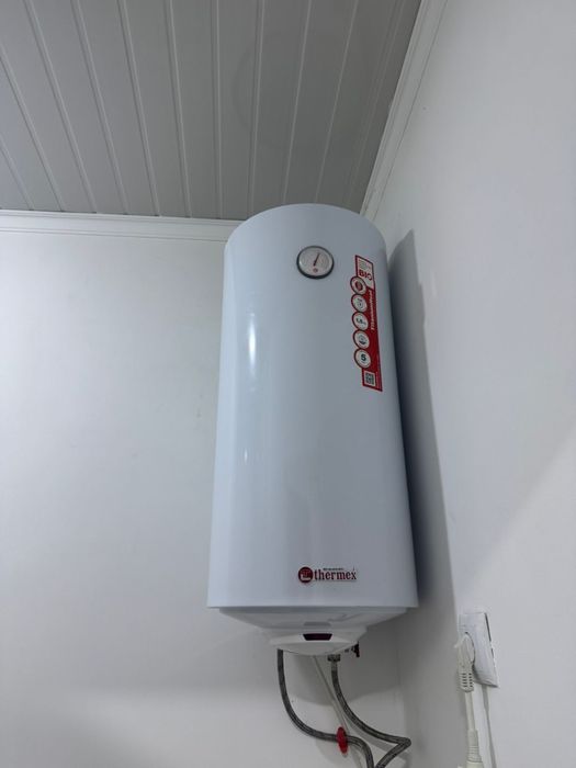 Аристон для нагрева воды