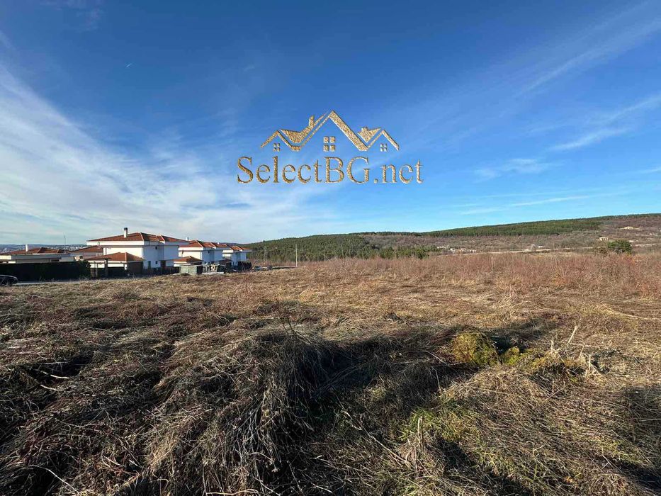 Продава се Парцел в с. Малки чифлик, Област Велико Търново - 4497 кв.м за 19 €/кв.м - Снимка #3