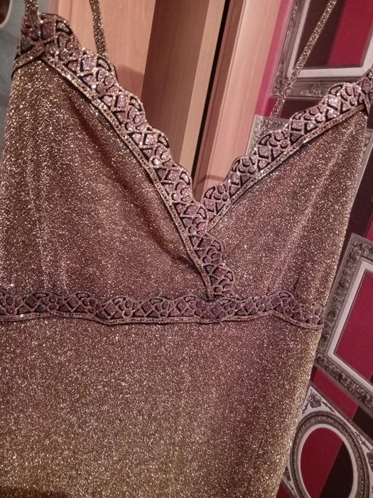 Продам сарафан 48-50 размер