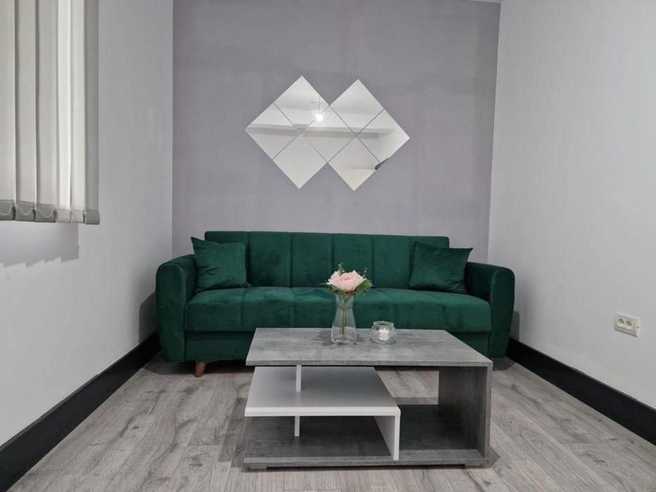 Apartament de inchiriat