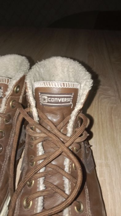 Кросовки конверс