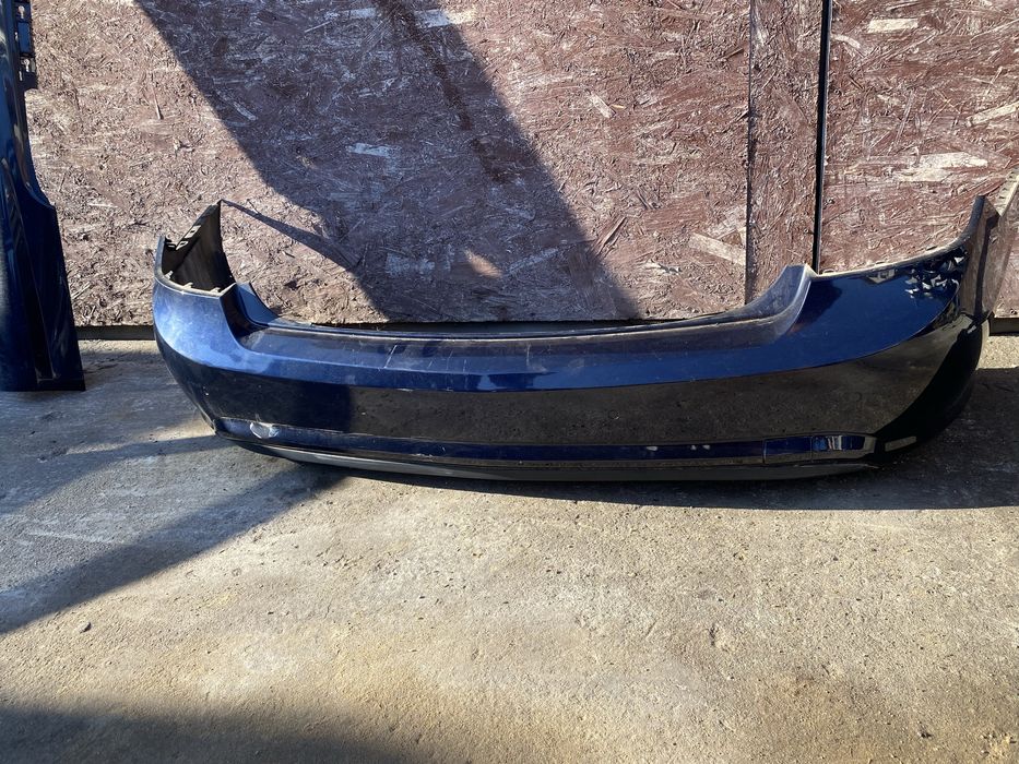 Bara Spate Cu senzori Mercedes E W207  Coupe an 2009 Pret 500 lei