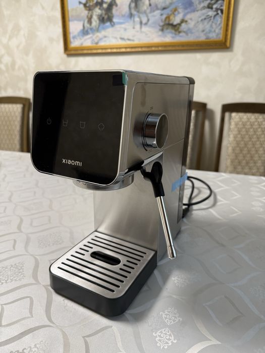 Кофемашина Xiaomi