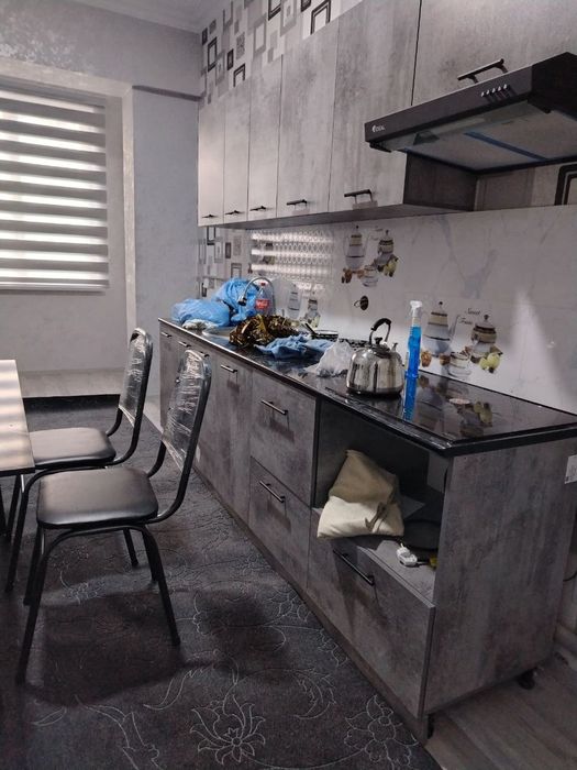 2 xonali uy ijaraga beriladi. Eco city