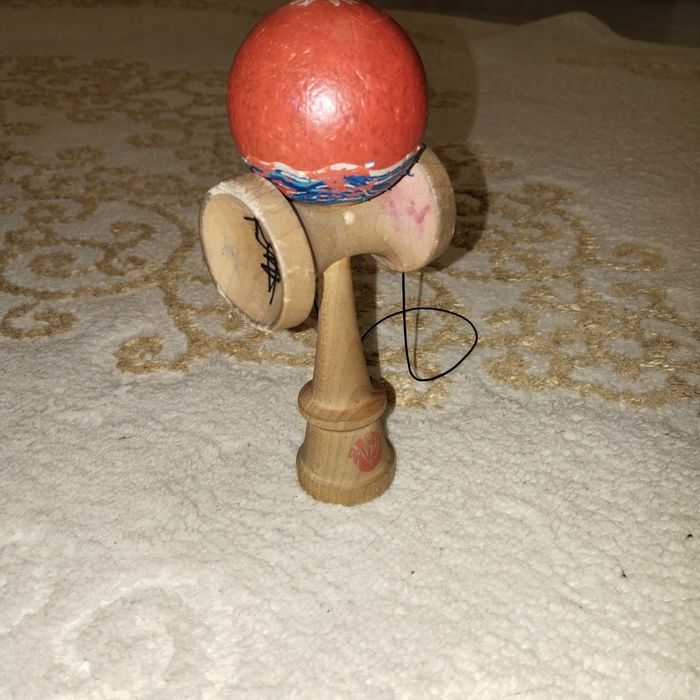 Kendama Davide pro model