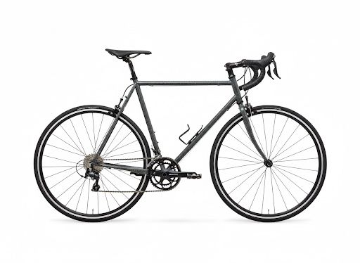 Bicicleta Cursiera Custom "Liberty"