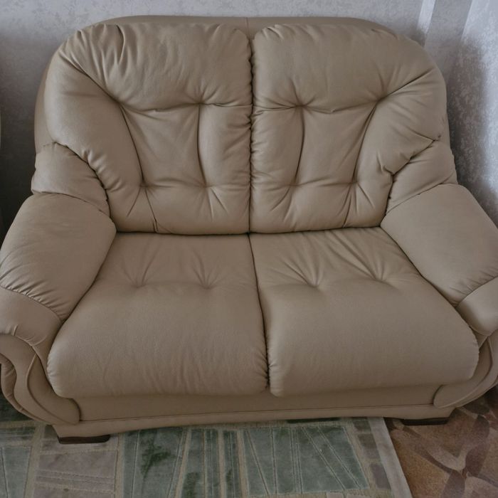 Продам диван-кровать и кресло-кровать