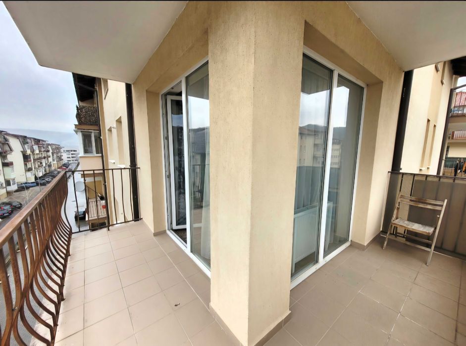 PF dau in chirie ap 2 camere(59mp)+balcon str Florilor,Pet-friendly!