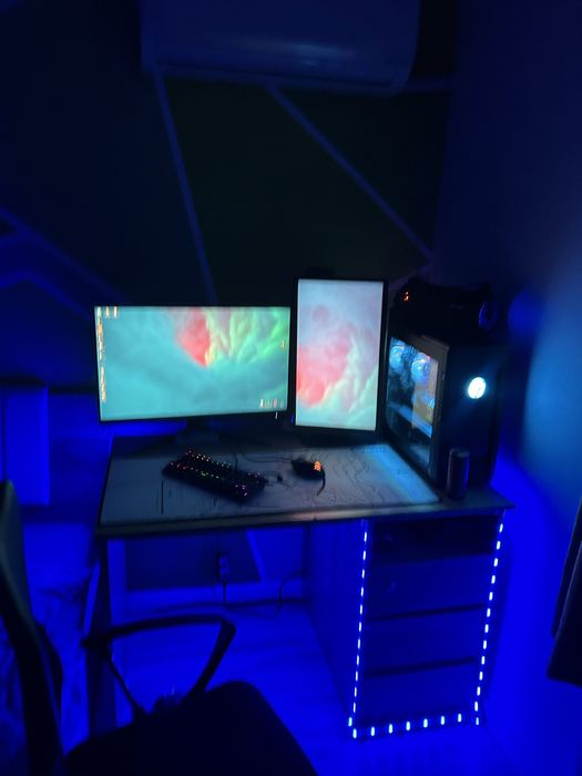 Calculator Lenovo Legion