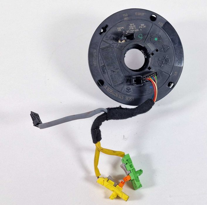 Лентов Кабел Мерцедес А Б Класа Mercedes A B Class W169 W245