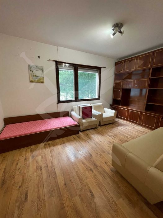 Дава се под наем Двустаен апартамент в Пловдив, Център - 55 кв.м за 400 € - Снимка #3