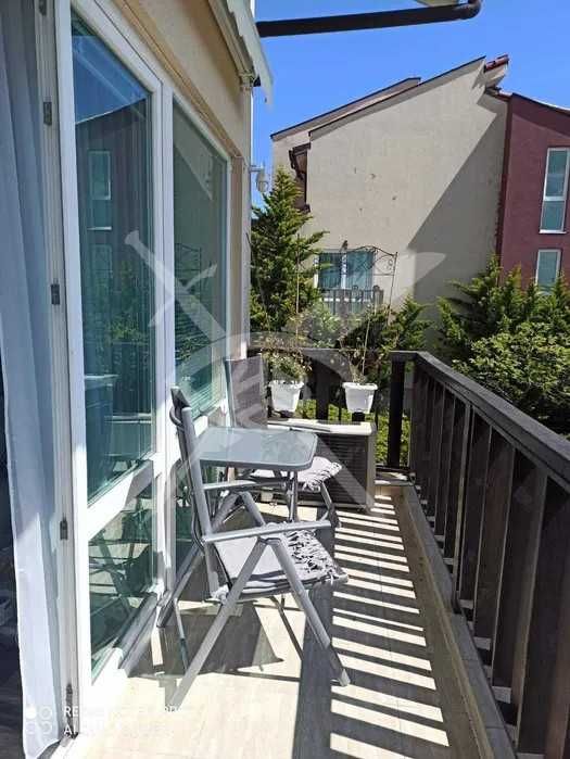 Продава се Тристаен апартамент в с. Кошарица, Област Бургас - 82 кв.м за 853 €/кв.м - Снимка #2