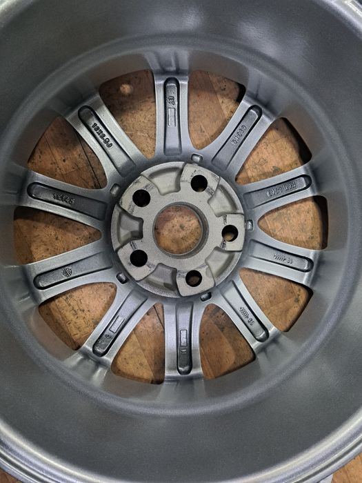 Диски на камри 40 R-16