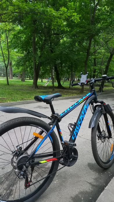 Продам велосипед 2в1