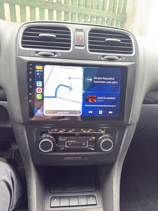 Golf 6 2.0 Diesel Highline full packet