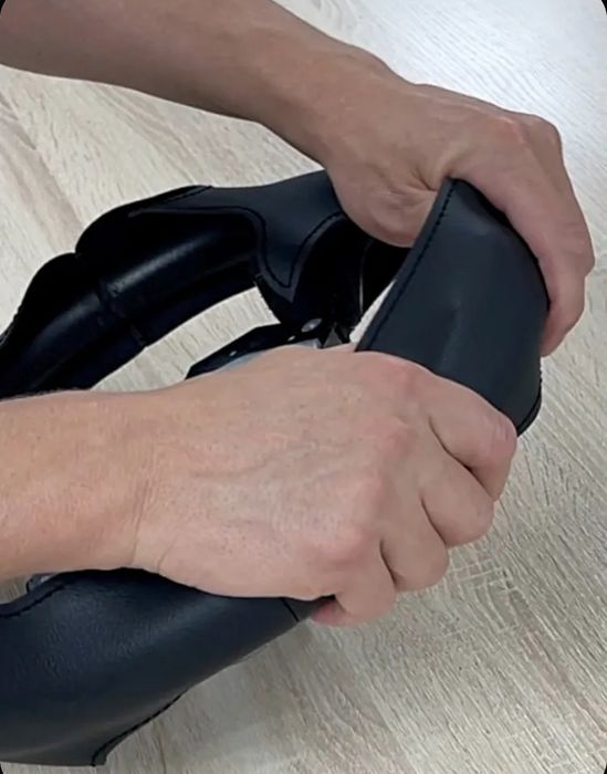 Оплётка на руль прадо 150 год