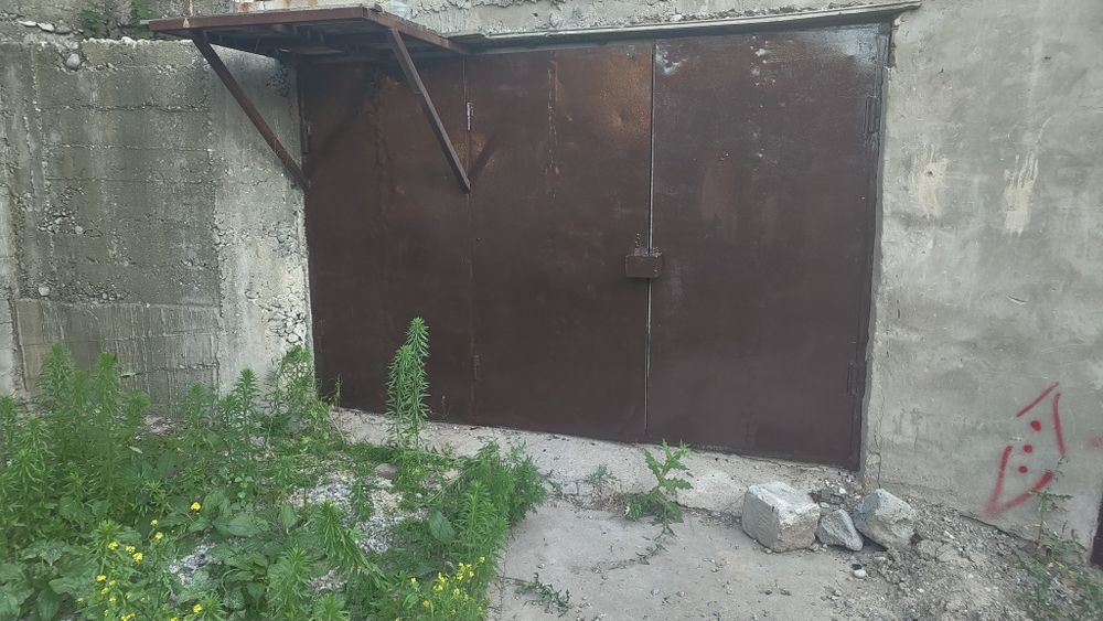 Сдам помещение для автомастерской/шиномонтажа