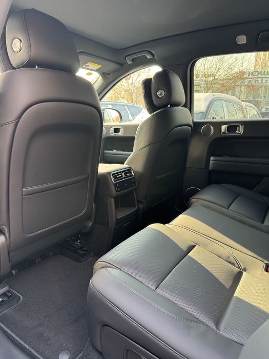 Lixiang L6 Max/Pro 3 yil kafolat Arzon narxlarda