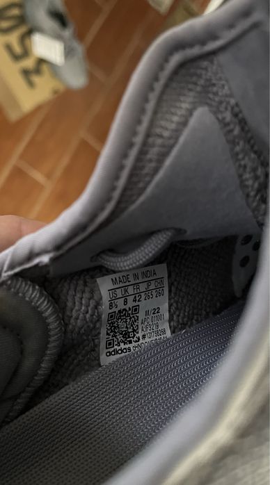 Adidas Yeezy 350 originali