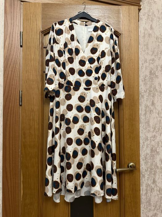 очень  красивое платье