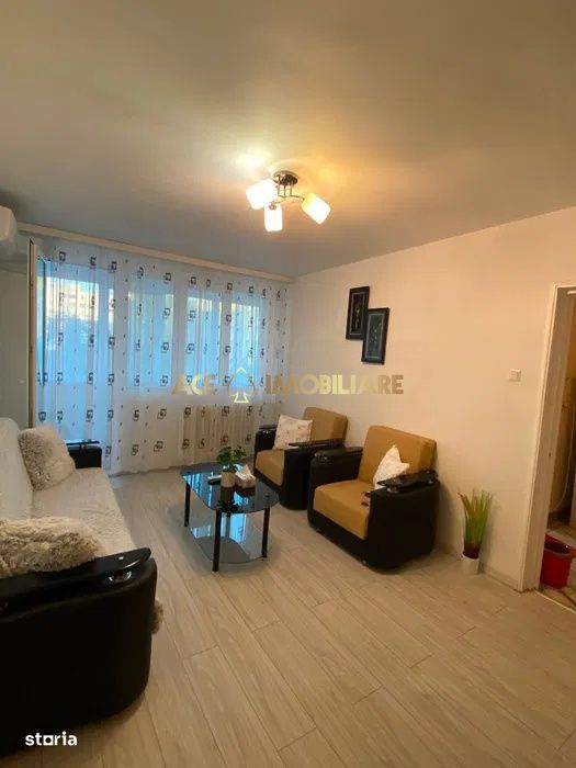 2 Camere de inchiriat | Salajan | Metrou |