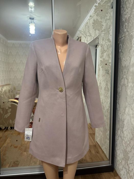 Продам польто Турция