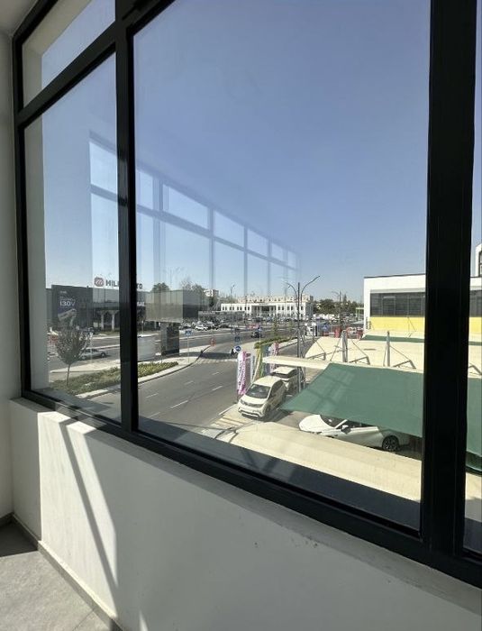 Сдаётся нежилое помещение Сергели Index, 1 ая линия у дороги