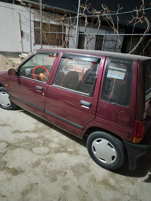 Tiko hamma narsasi oʻzida qoladi