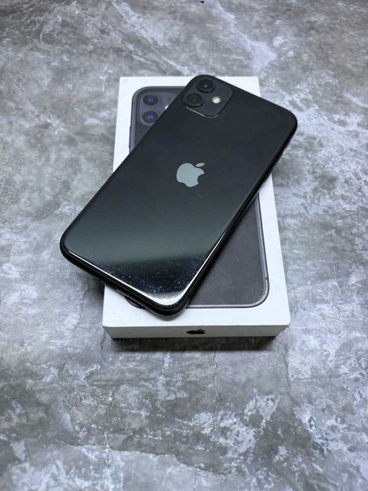 Apple iPhone 11 (Кандыагаш)0410 лот939990