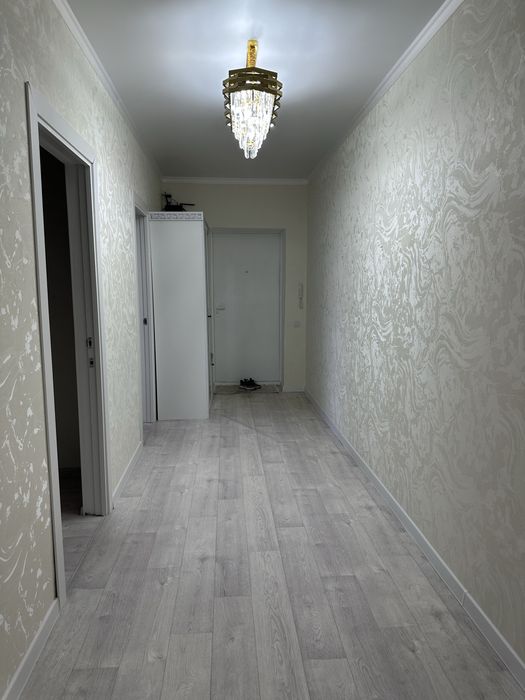 Сдам 2 к.кв. в мкр. Актобе Сити-3