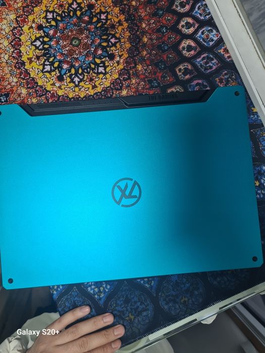 Arzon narhda Asus tuf gaming