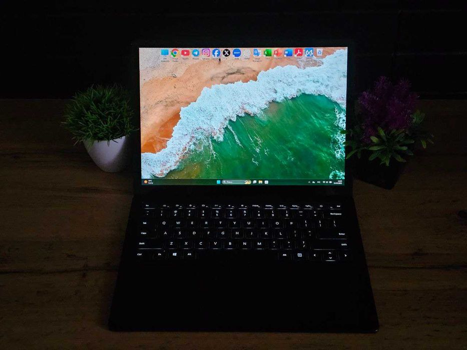 Microsoft Surface Laptop 4/  i7 1185G7/ 16Gb/ 256Gb - США