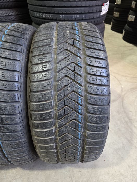 255/35/19//225/40/19 PIRELLI