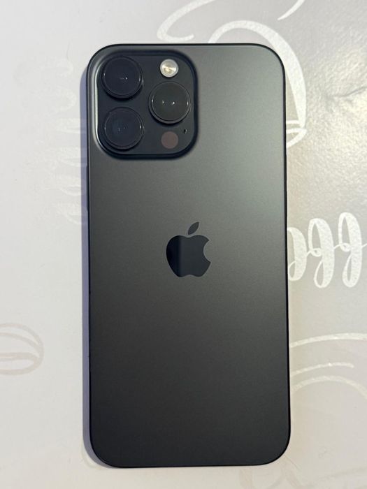 Айфон 16 про макс 256г