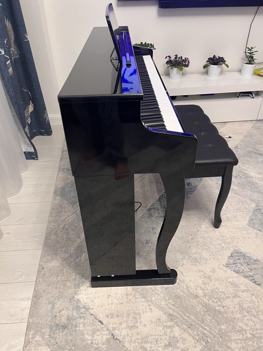 Цифровое пианино