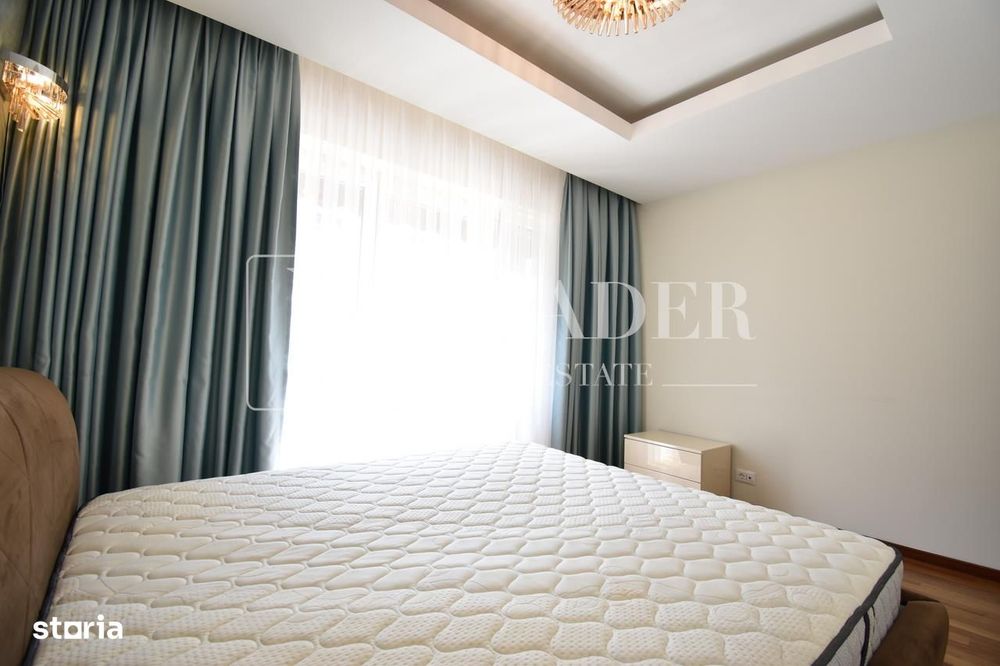 Inchiriere apartament I Herastrau - Soseaua Nordului
