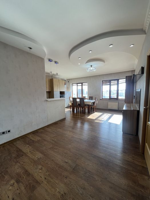 Евротрешка в районе ГиперДина