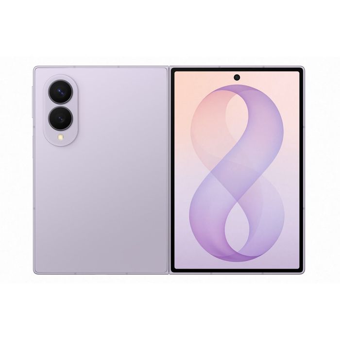 Новый Samsung Galaxy Z Fold 8 256GB Lavender (Запечатан)