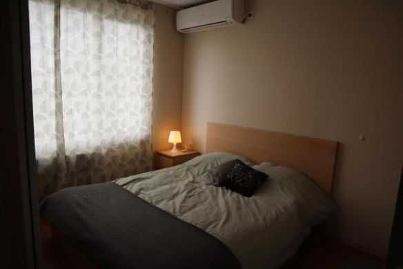 Дава се под наем Едностаен апартамент в София, Хаджи Димитър - 65 кв.м за 373.83 € - Снимка #5