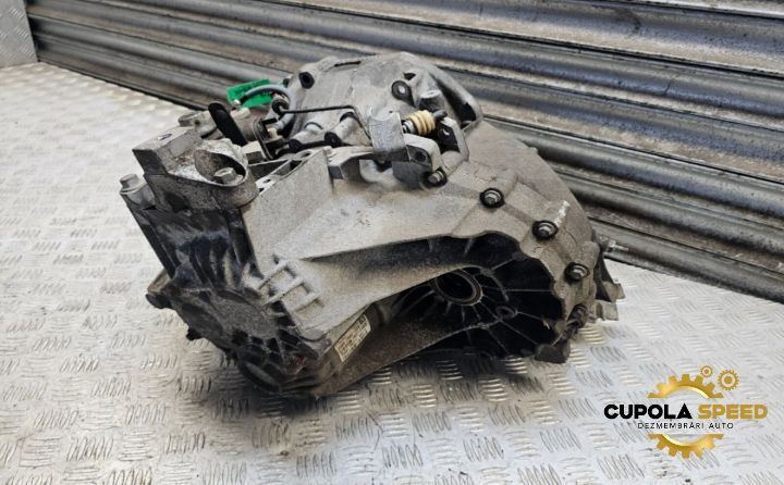 Cutie viteze manuala 6+1 6M2R-7F096-ED 2.0TDCI Ford Galaxy 2 [facelif