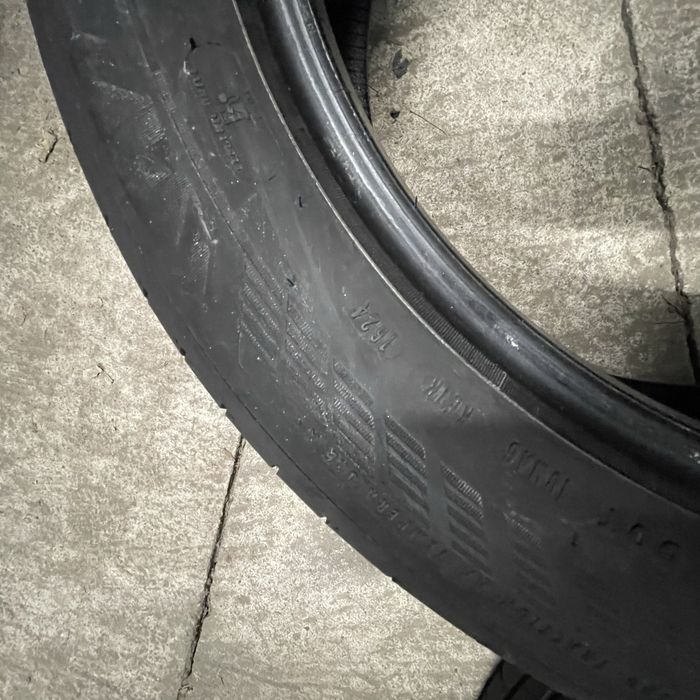 245 50 19 Goodyear летни Дот 24